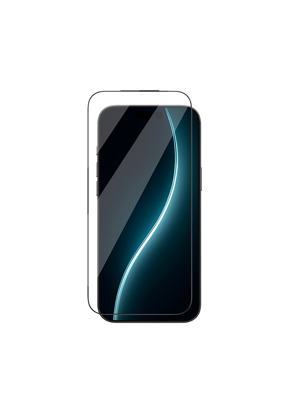 Benks Ultra Shield 0.3mm – iPhone 18 Pro Max Ekran Koruyucusu