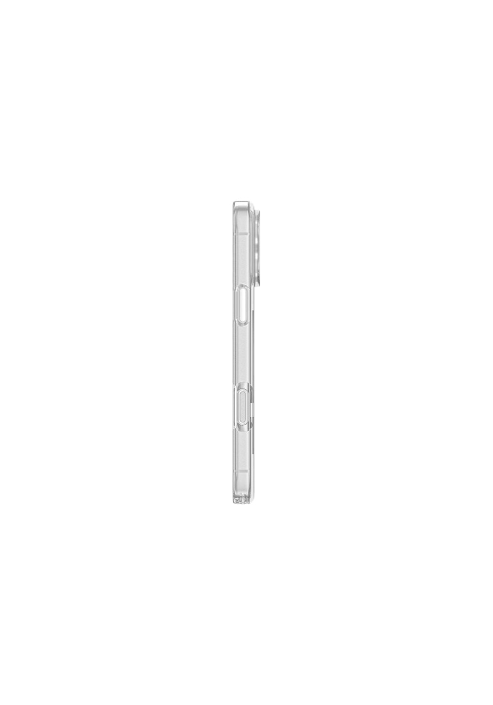 Amazingthing Kamera Korumalı Minimal Lens – iPhone 18 Pro Max Kılıfı