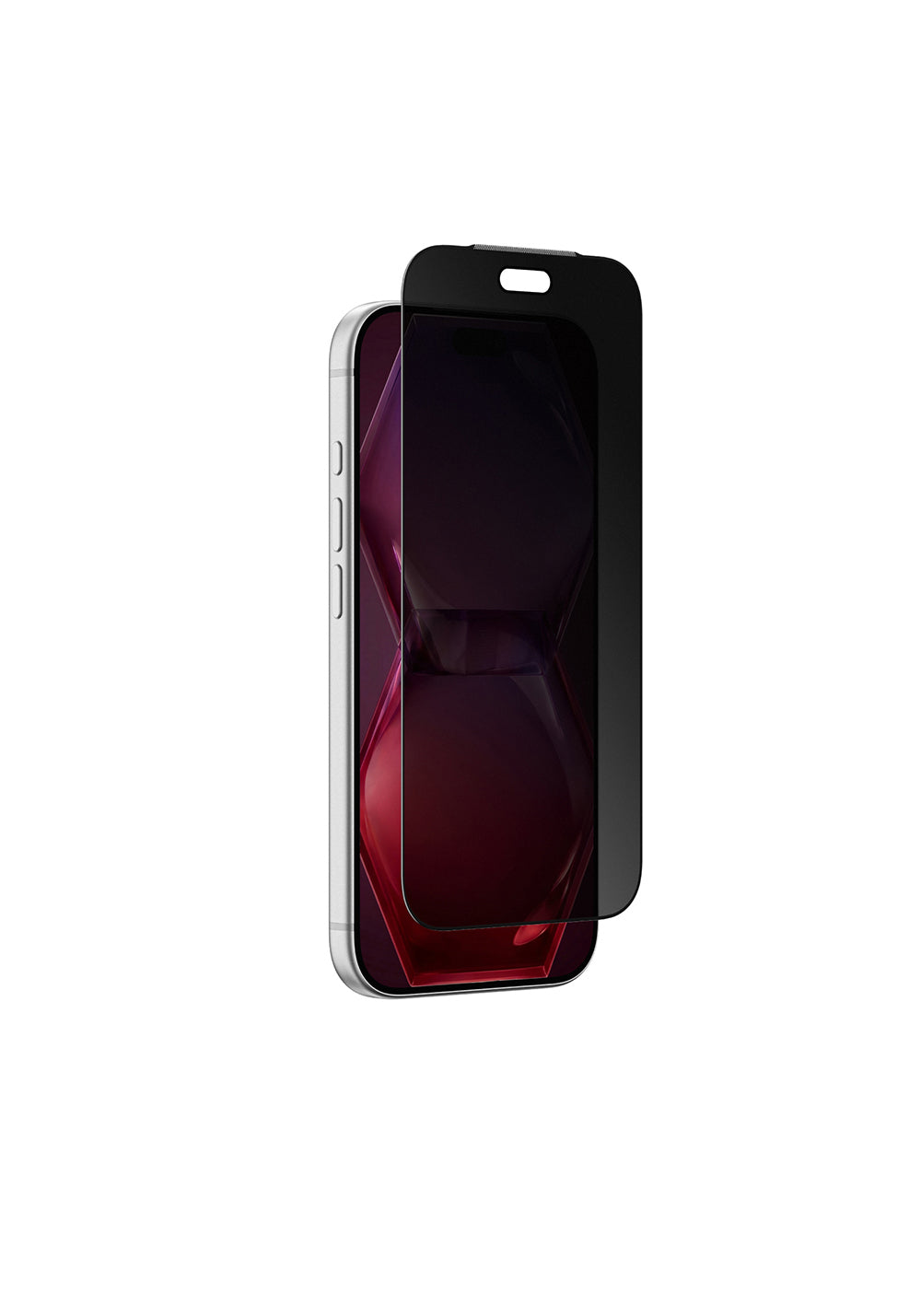 Amazingthing Titan Privacy Matte – iPhone 18 Pro Max Ekran Koruyucusu