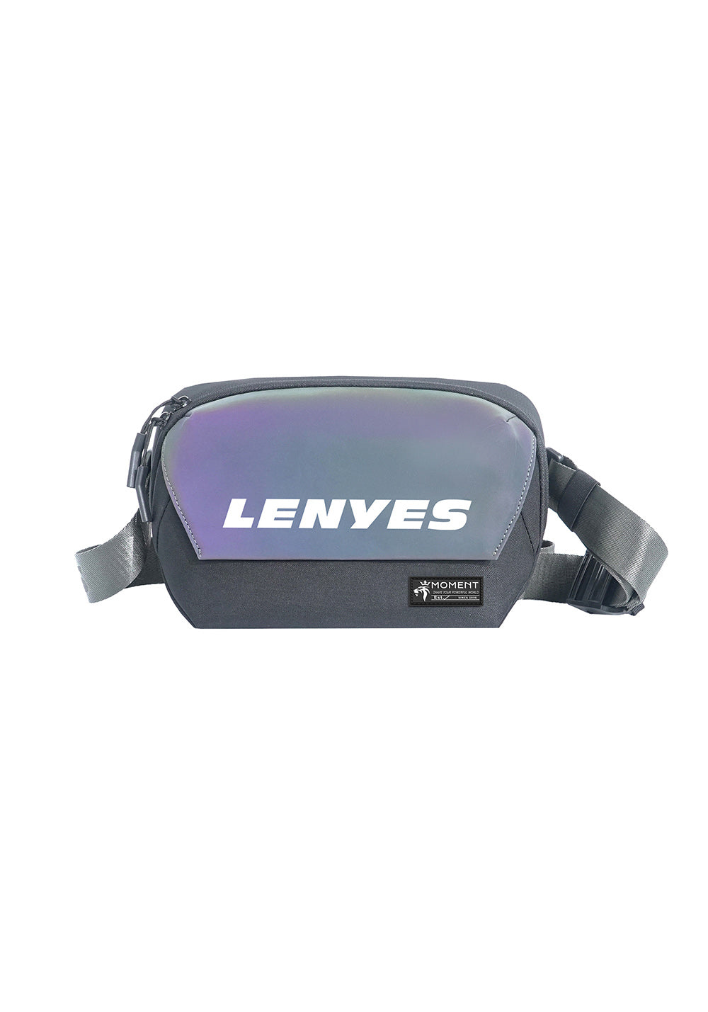 Lenyes LB713 Dazzling Crossbody – Çapraz Vücut Çantası