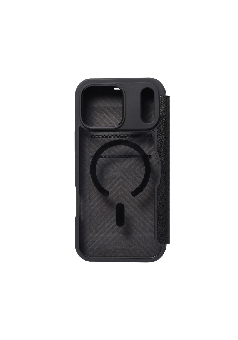 Raptic Urban Folio Kartlıklı – iPhone 18 Pro Kılıfı
