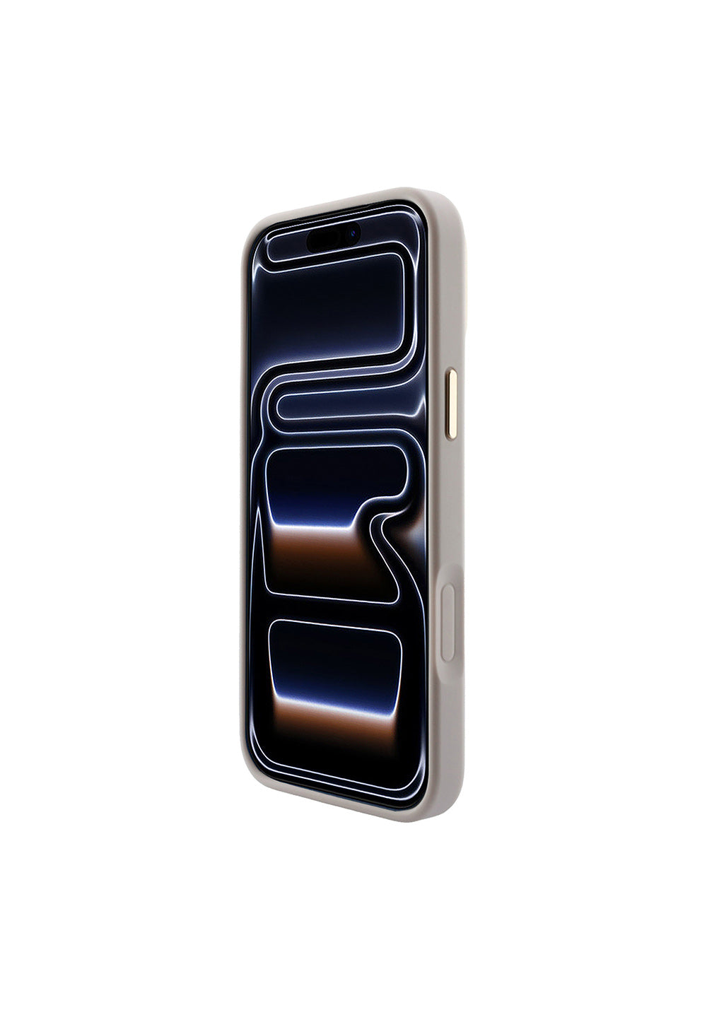 Guess C-Magnet 4G Metal Kamera Çerçeveli – iPhone 18 Pro Kılıfı