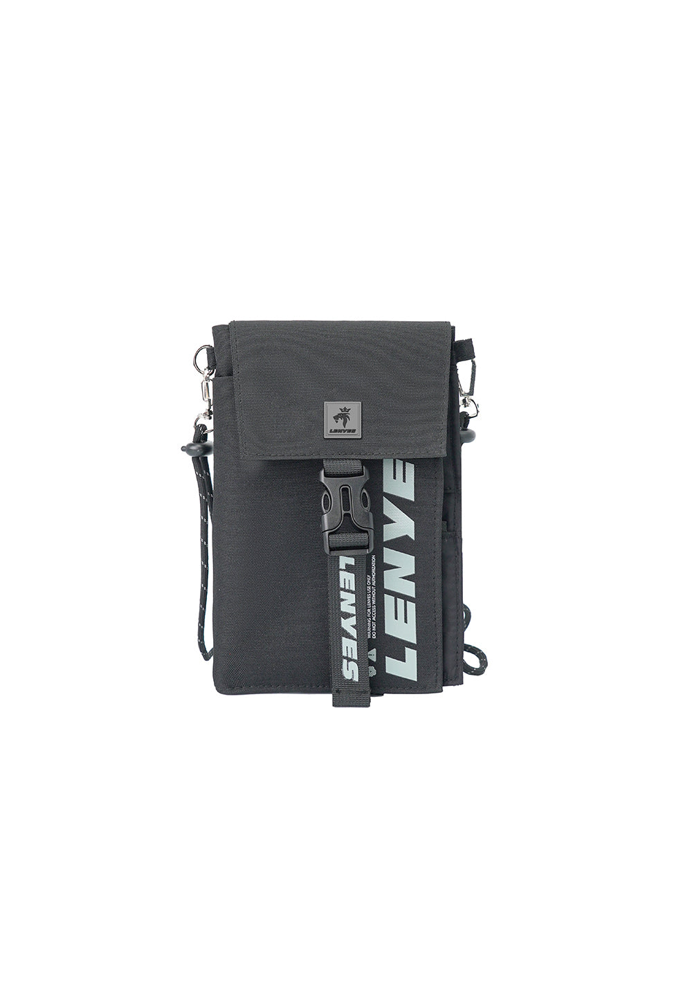 Lenyes LB582 Roamer – Çapraz Vücut Çantası