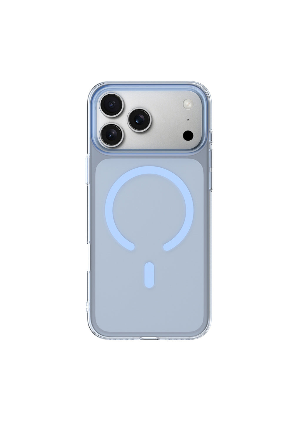 Youngkit High Definition – iPhone 18 Pro Kılıfı