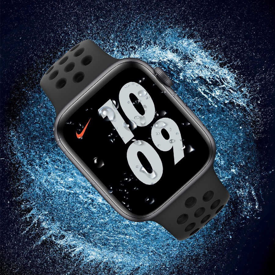 Wiwu iVista Ekran Koruma Camı – Apple Watch ürün görseli