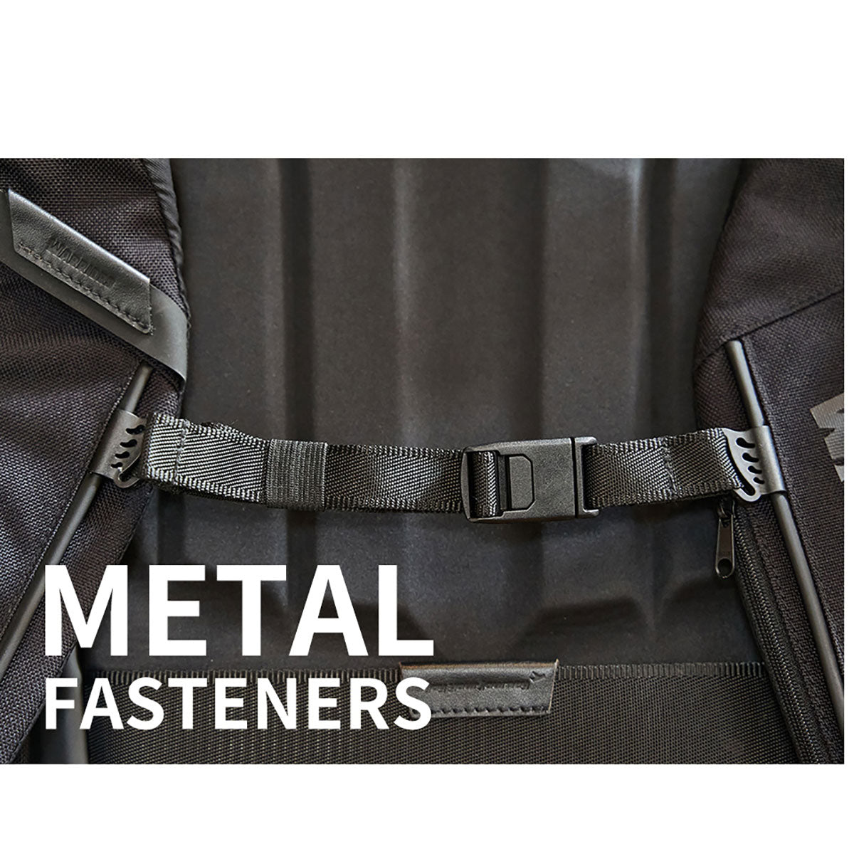 Wiwu Warriors Back Pack – Sırt Çantası