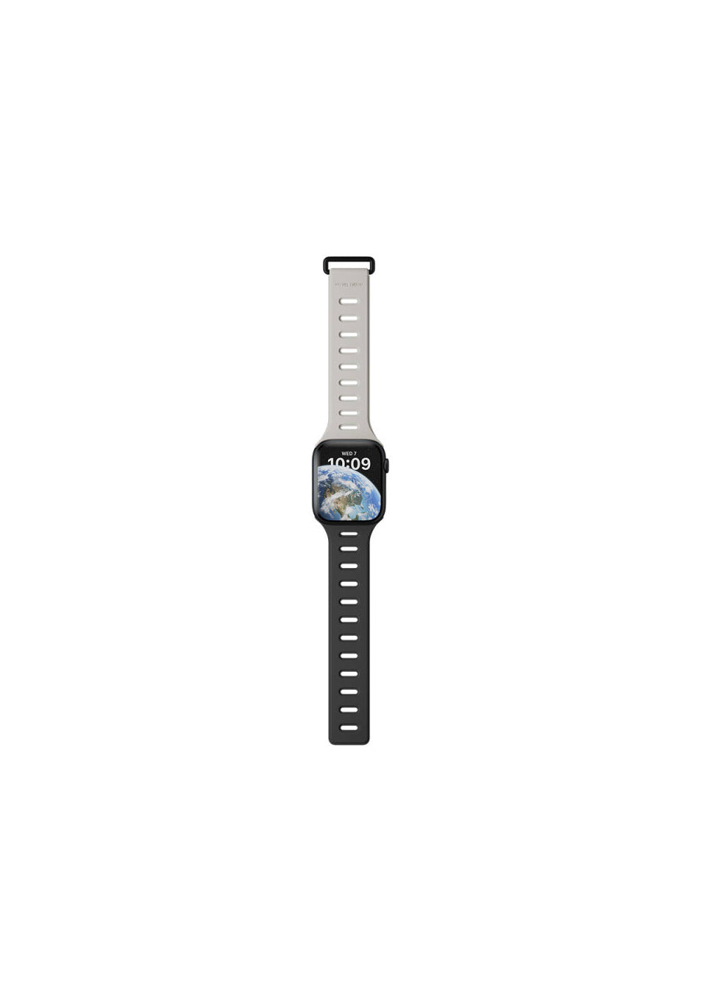 Native Union Active Watch Band Silikon Kordon – Apple Watch 38/40/41 mm + Series 10 42 mm