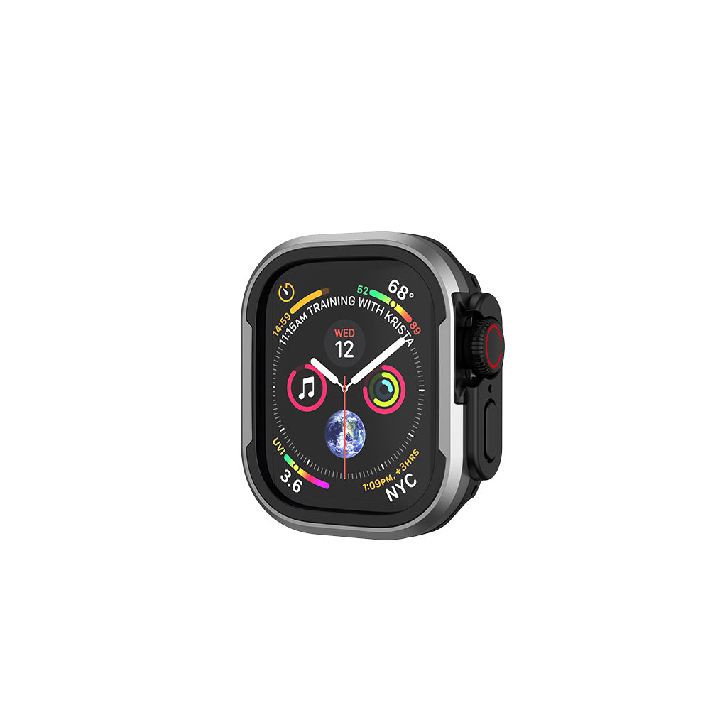 Wiwu JD-101 Defender Saat Kasası Koruyucu – Apple Watch Ultra 49 mm