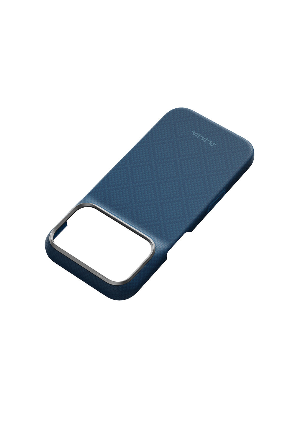 Pitaka Argyle – iPhone 18 Pro Max Kılıfı