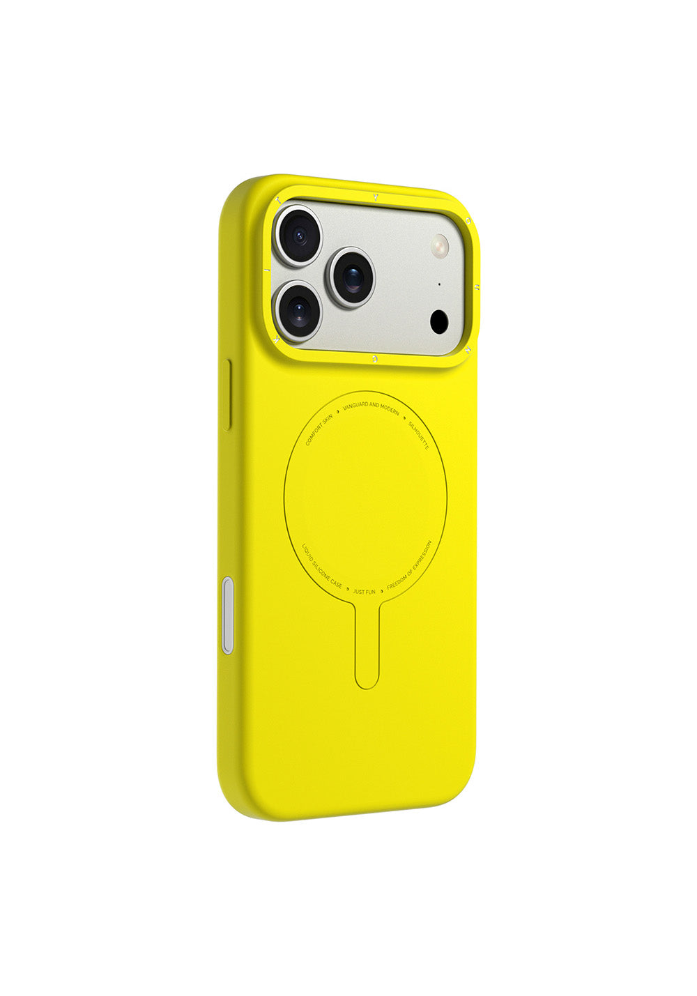 Youngkit Morandi – iPhone 18 Pro Max Kılıfı