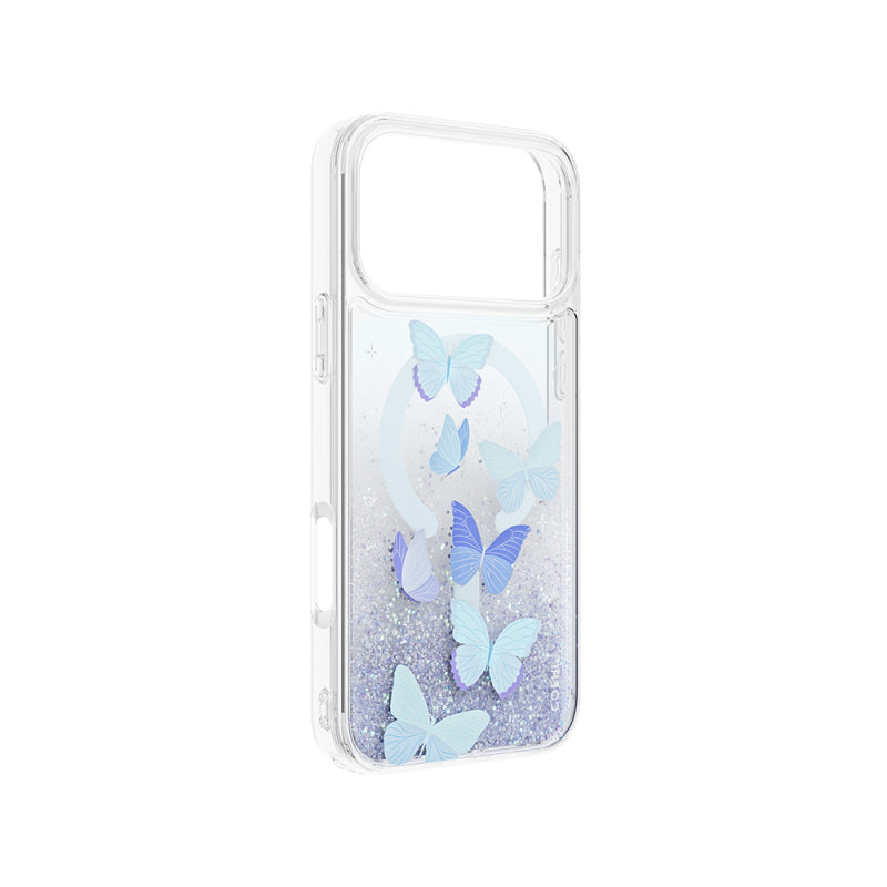 Coehl Waterfall Aria – iPhone 18 Pro Max Kılıfı
