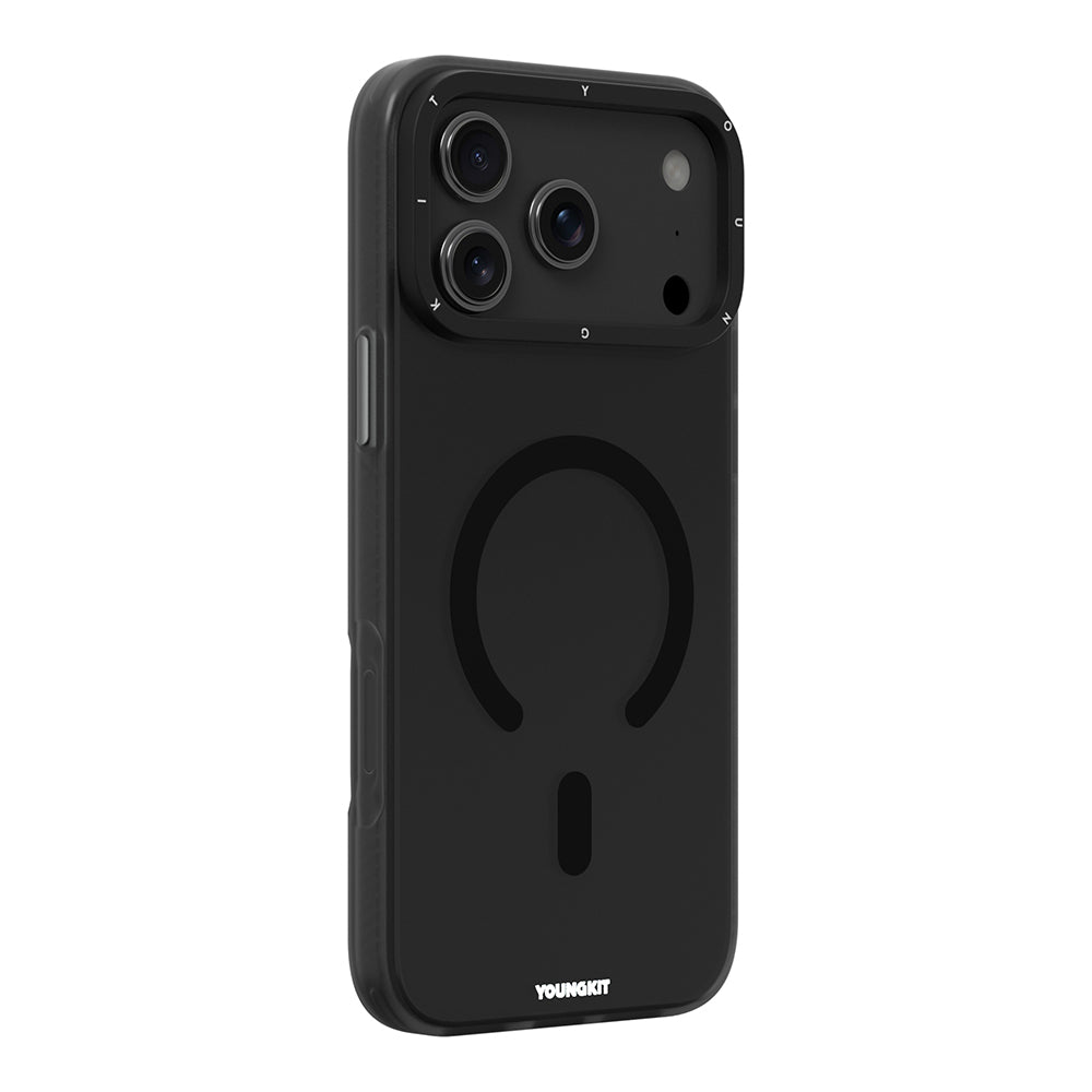 Youngkit Hidden Sand – iPhone 18 Pro Kılıfı