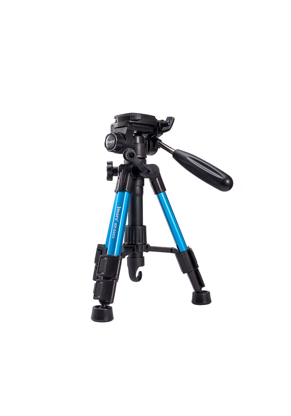 Jmary KP2203 – 62 cm Başlıklı Tripod