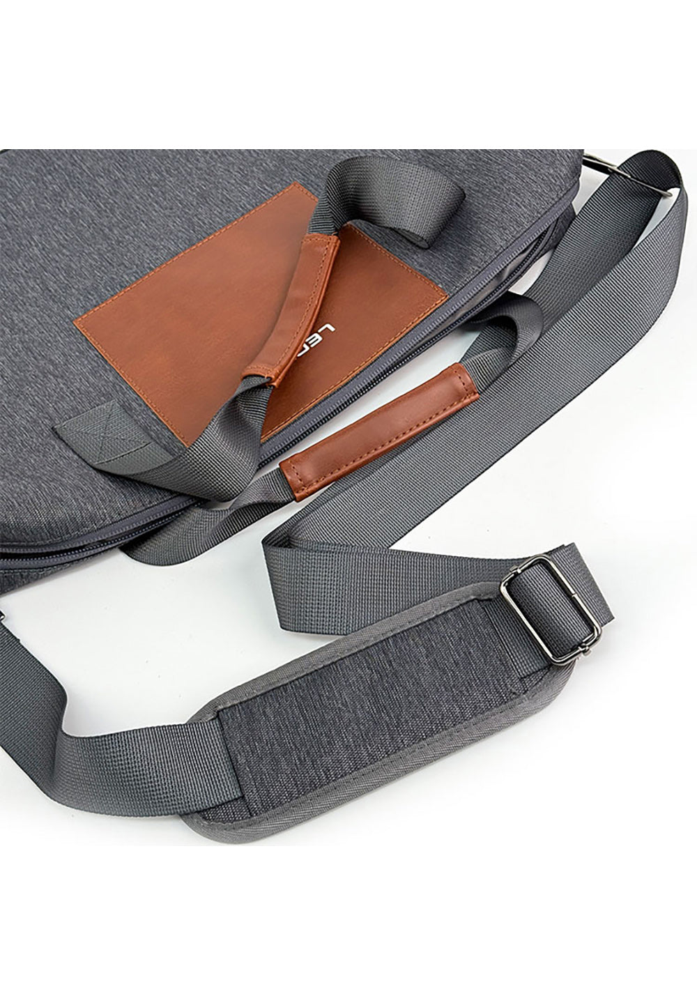 Lenyes LB544 Rambler – 15-16 inç Laptop Çantası