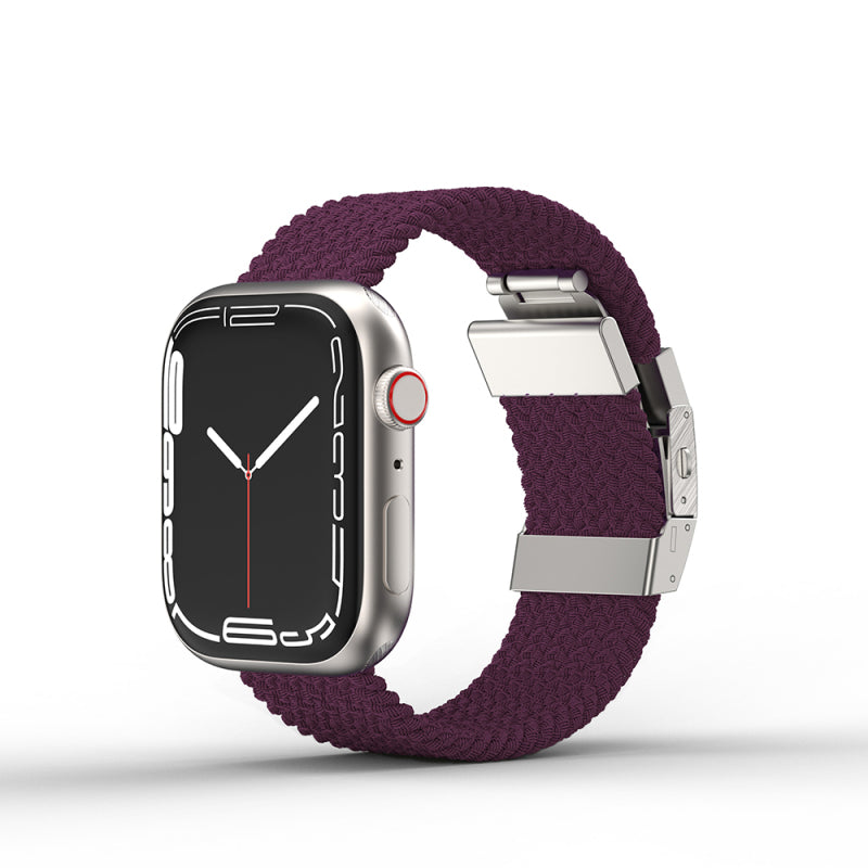 Amazingthing Titan Weave Örgü Spor Kordon – Apple Watch ürün görseli