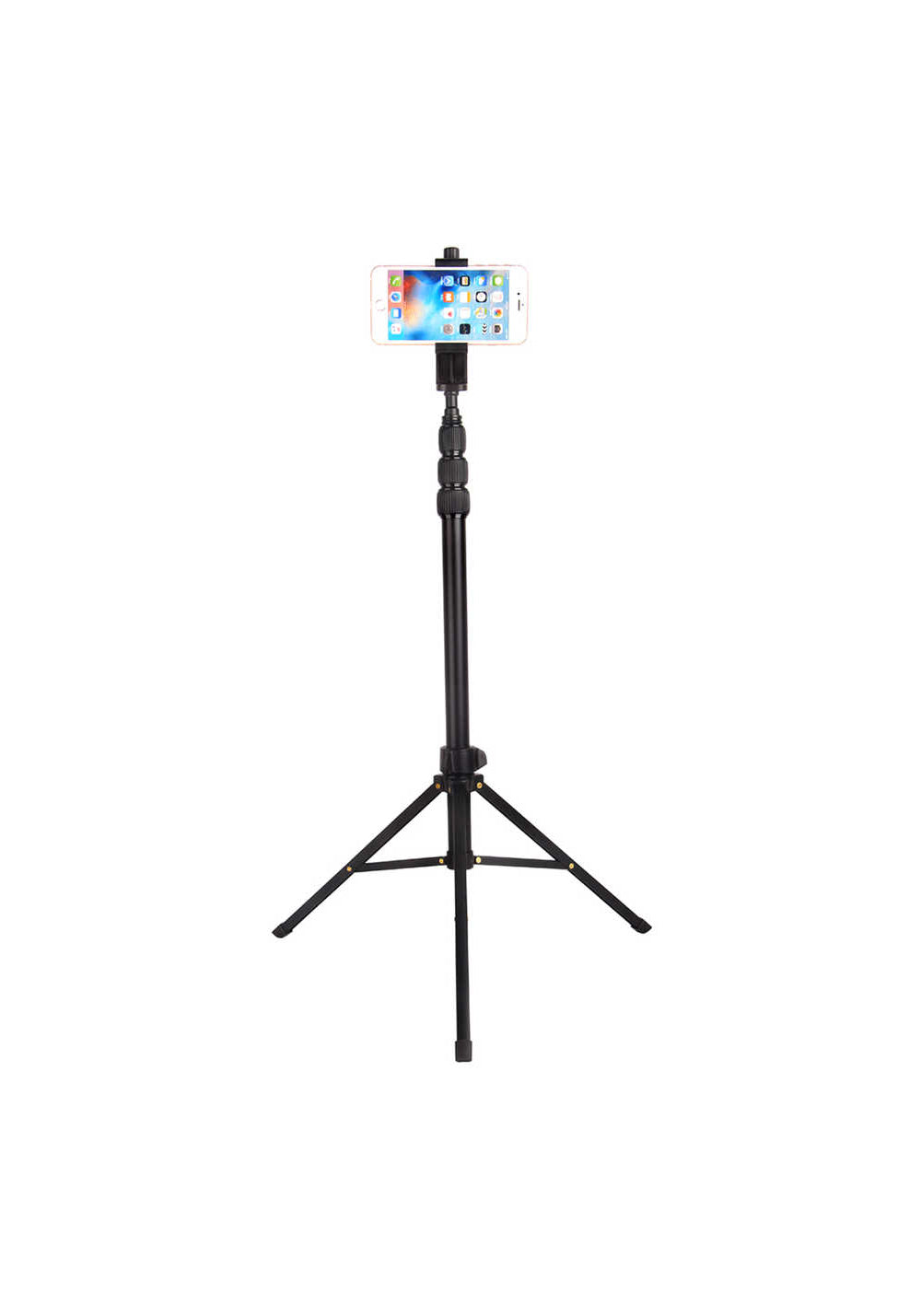 Jmary MT-45 – 168 cm Üç Kademeli Tripod