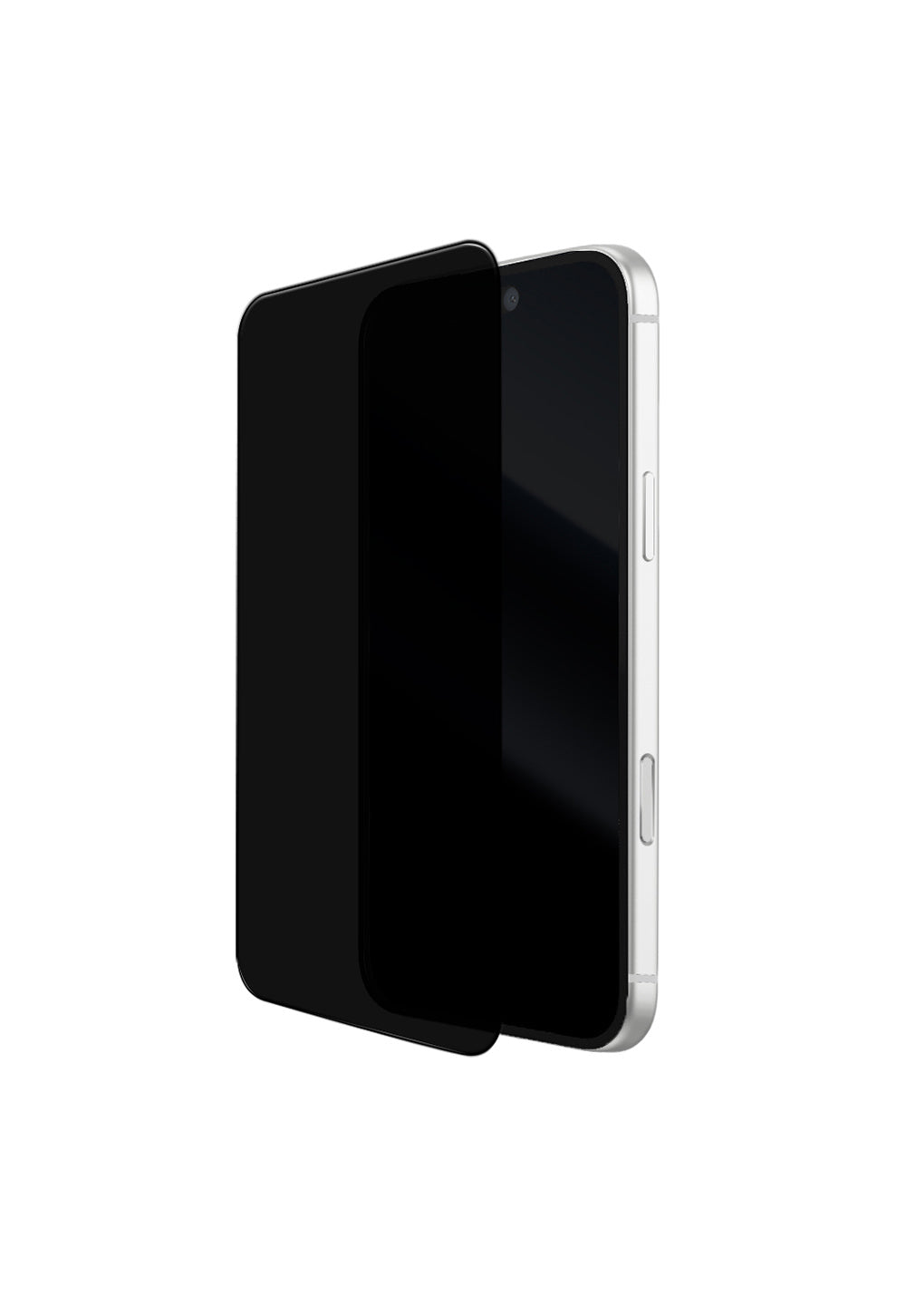 Mohseven M7 Privacy Sapphire Coating – iPhone 18 Pro Max Ekran Koruyucusu