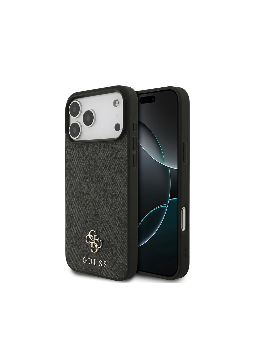 Guess Small 4G Classic – iPhone 18 Pro Max Kılıfı