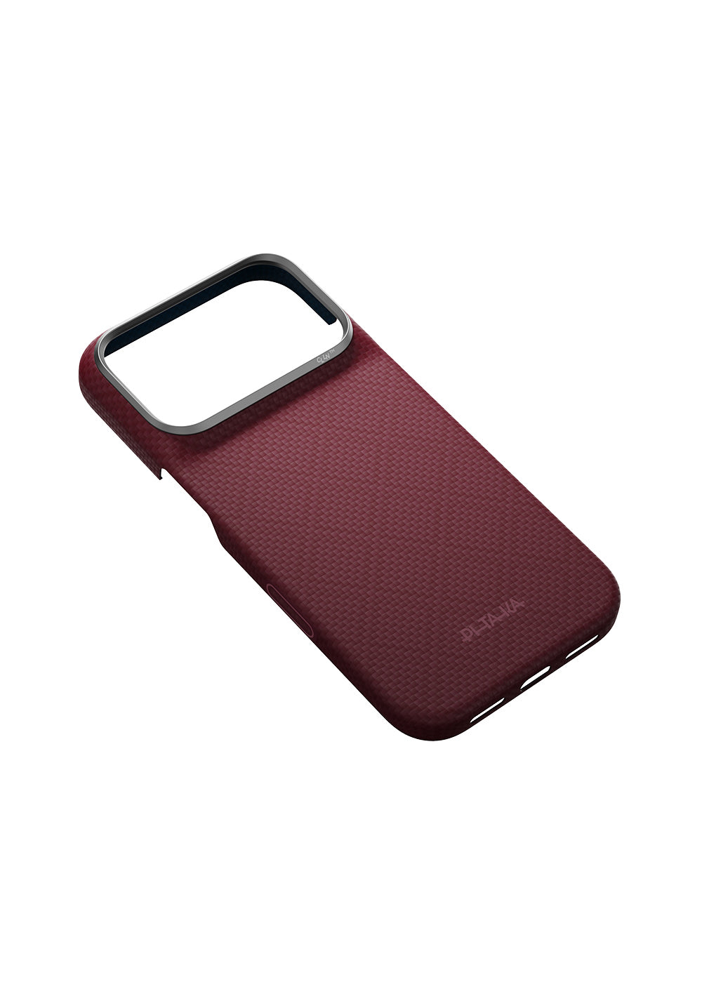 Pitaka Argyle – iPhone 18 Pro Max Kılıfı