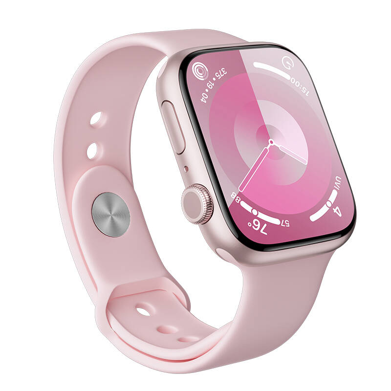 Benks Ultra Shield PMMA PET Ekran Koruyucu – Apple Watch ürün görseli