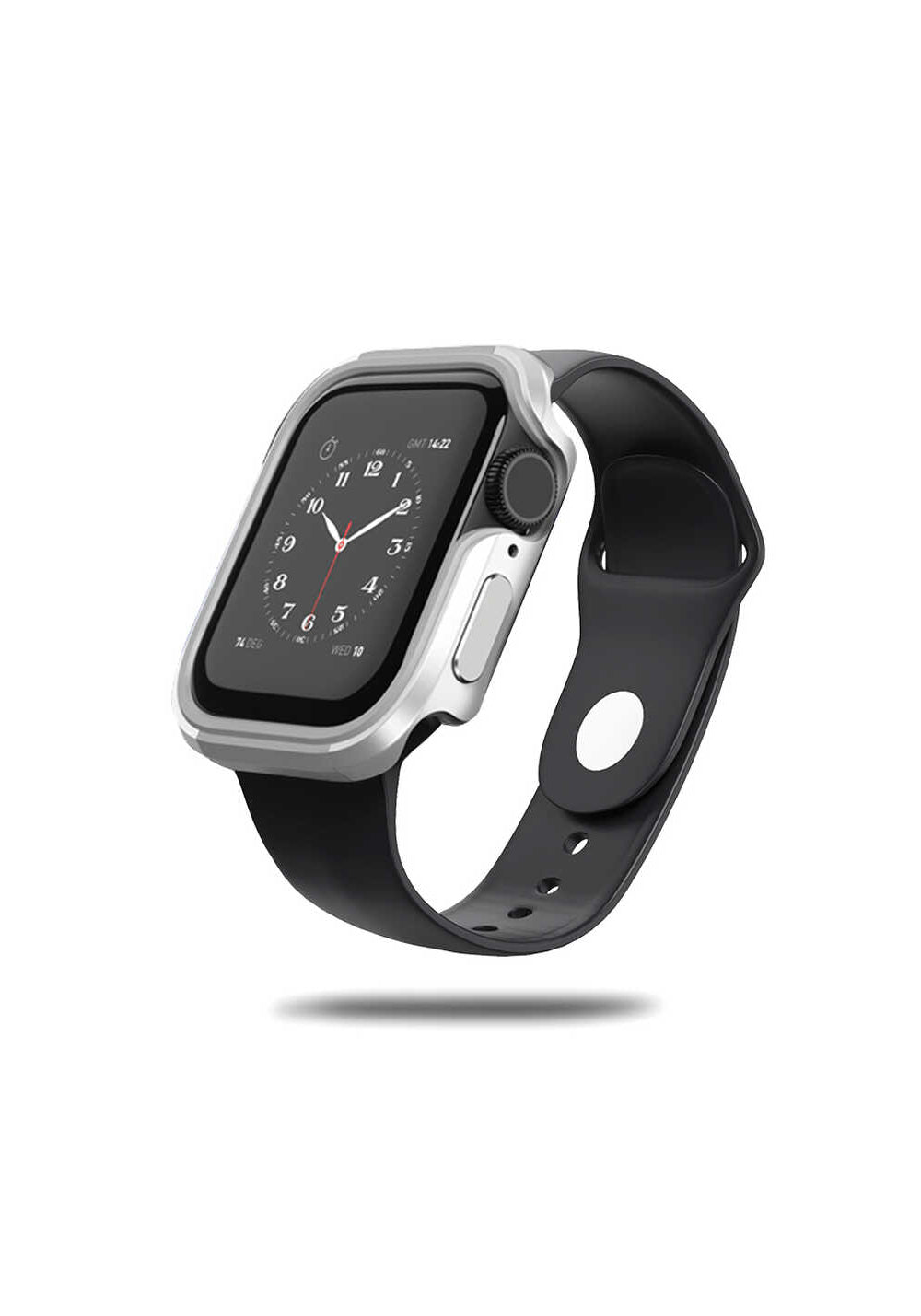 Wiwu Defense Koruyucu Saat Kapağı – Apple Watch 44 mm
