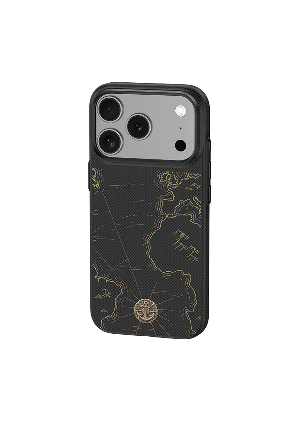 Benks ArmorEdge Air Navigator – iPhone 18 Pro Max Kılıfı