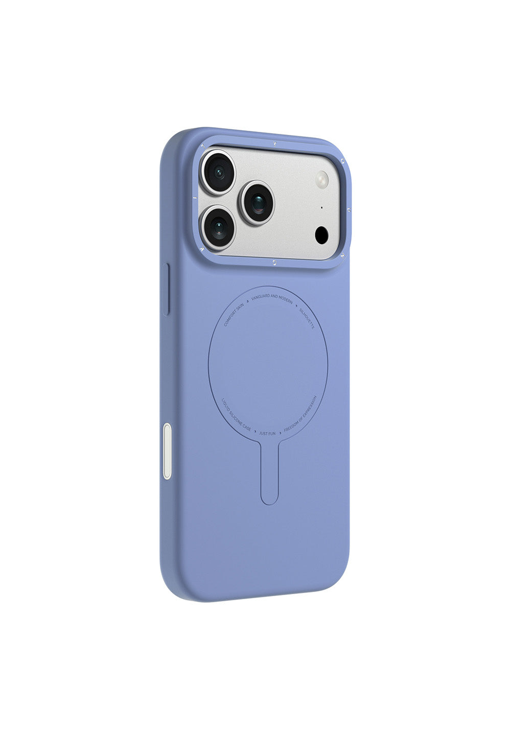 Youngkit Morandi – iPhone 18 Pro Kılıfı