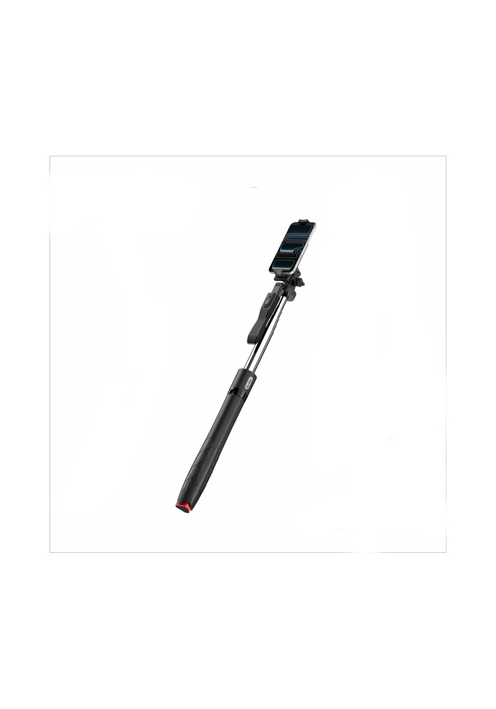 Go Des GD-ST82 – Pan-Tilt Gimbal ve Tripod