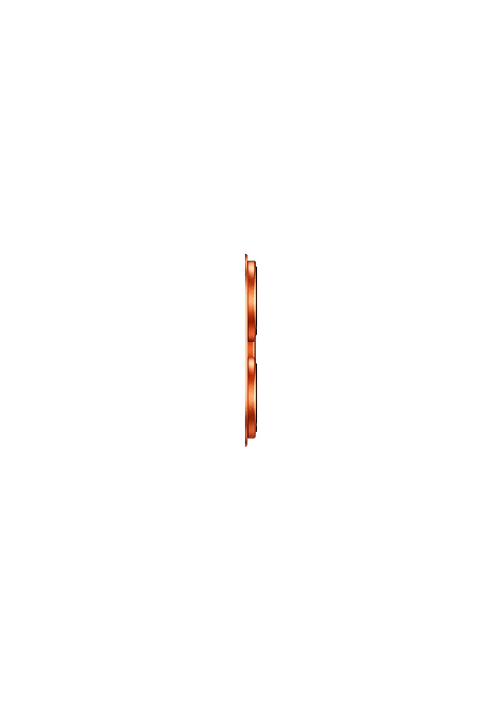 Wiwu LG-012 Armor Deck Oleofobik Anti Reflective 9H – iPhone 18 Pro Max Lens Koruyucusu