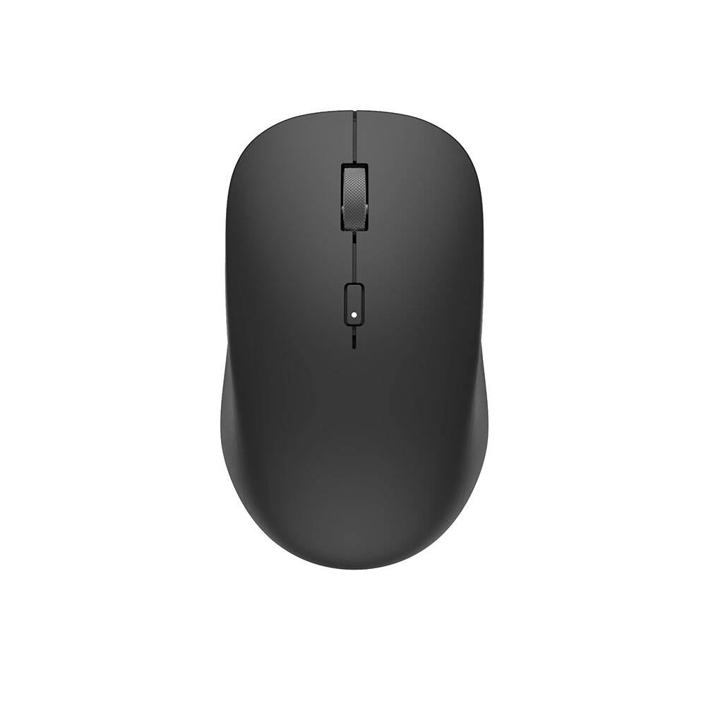Wiwu WM108 Wimice – 1600 DPI Bluetooth ve 2,4 GHz Mouse