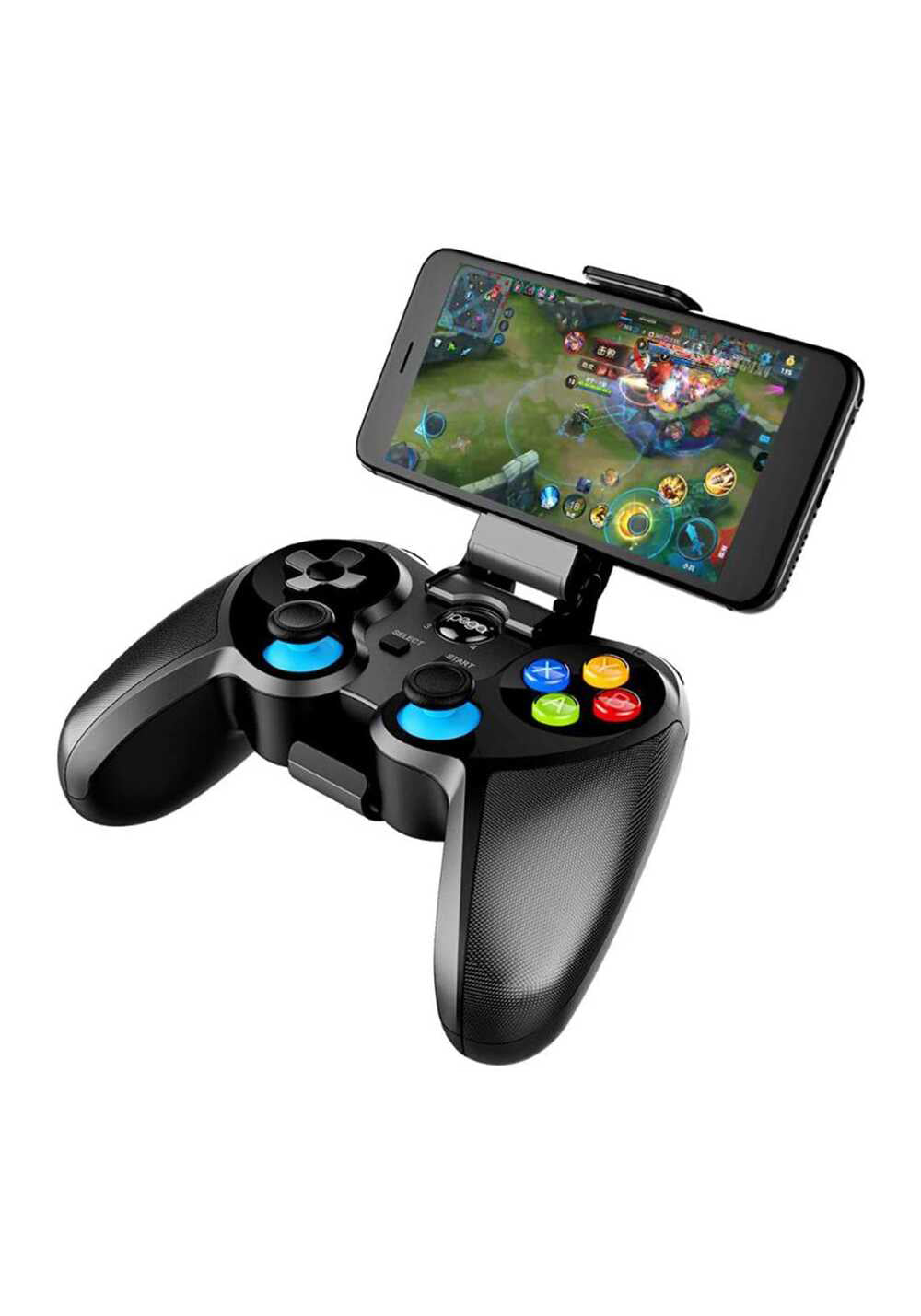 iPega PG-9157 – Telefon Tutuculu Bluetooth Oyun Kolu