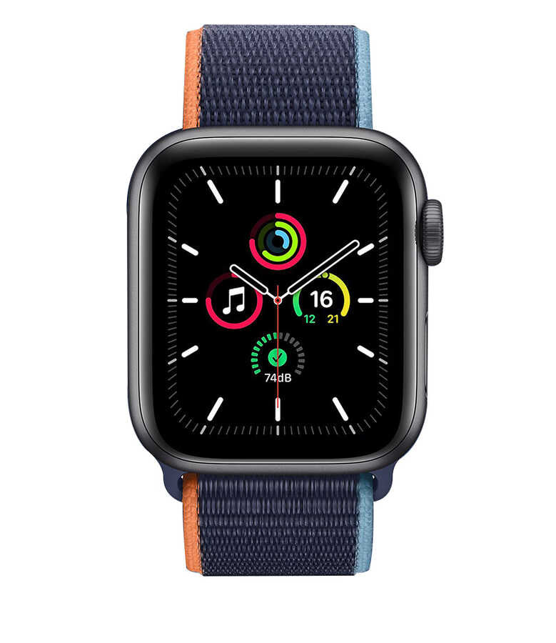 Wiwu iVista Ekran Koruma Camı – Apple Watch ürün görseli