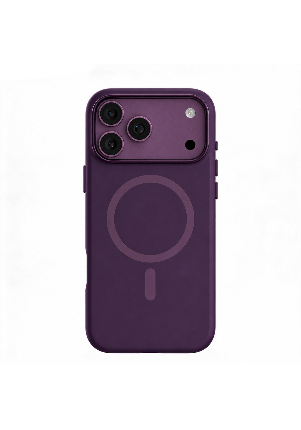 Mutural Pure – iPhone 18 Pro Kılıfı