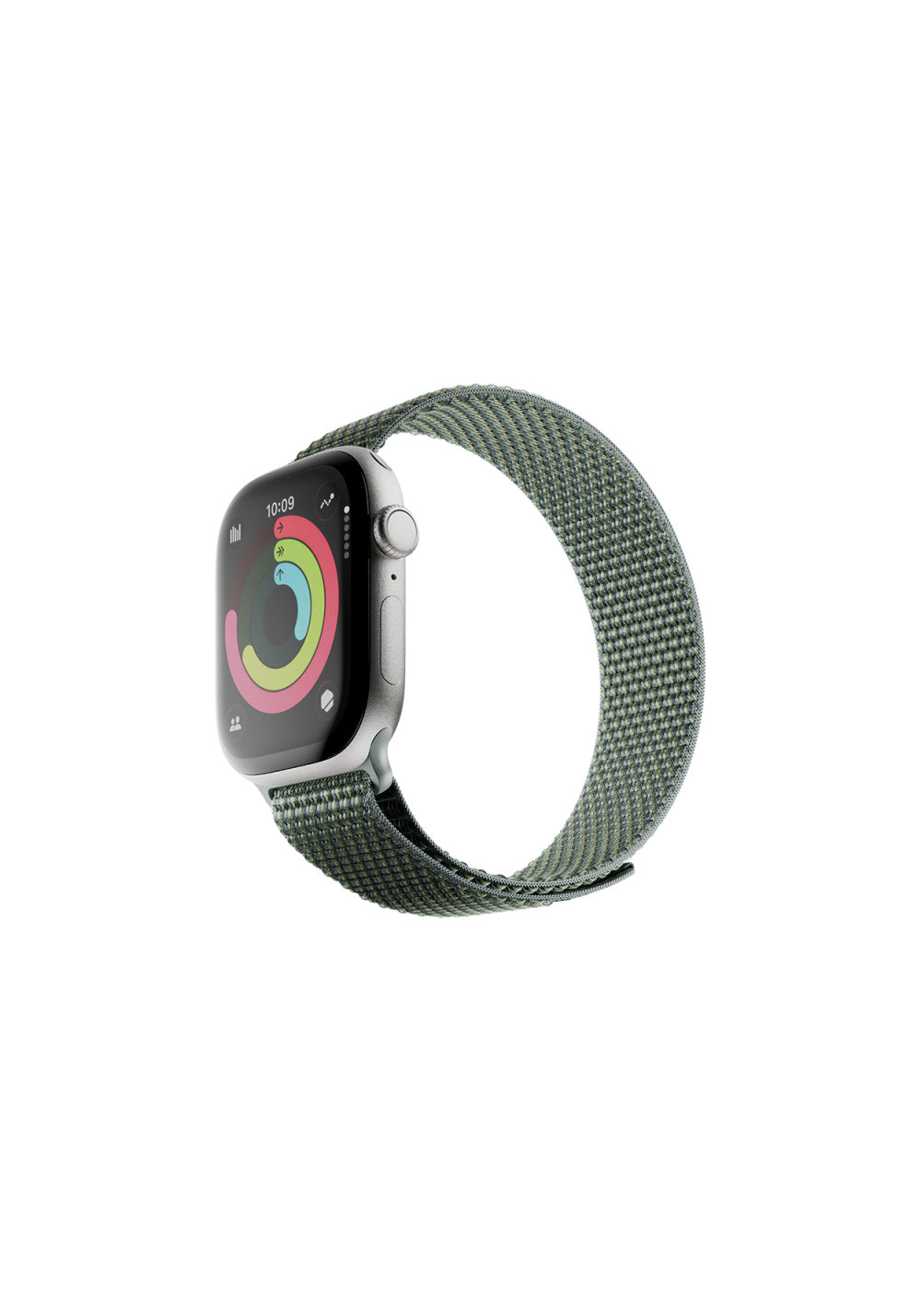 Native Union Active Watch Loop Dokuma Kordon – Apple Watch 38/40/41 mm + Series 10 42 mm