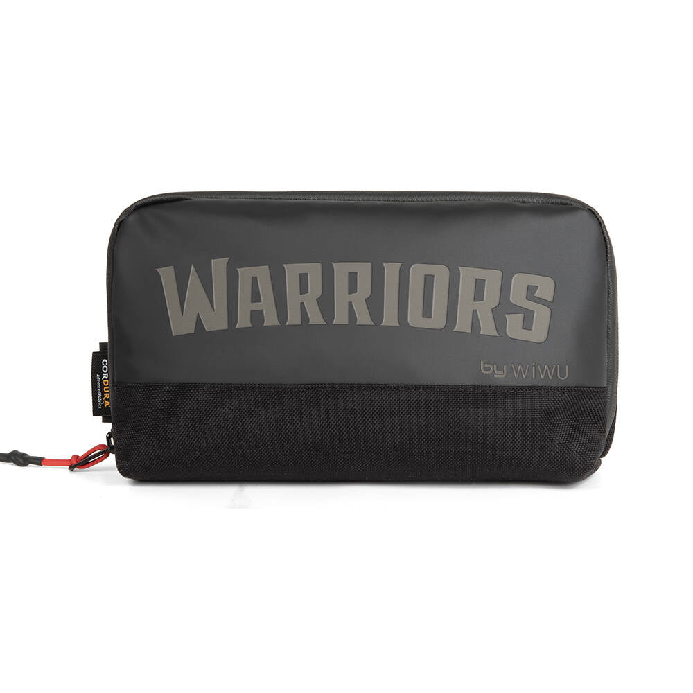 Wiwu Warriors Tech Pouch X – Aksesuar Düzenleyici Çanta