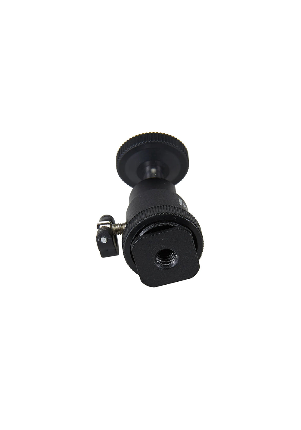 Jmary BH-02 – 360° Metal Kamera ve Aksesuar Başlığı