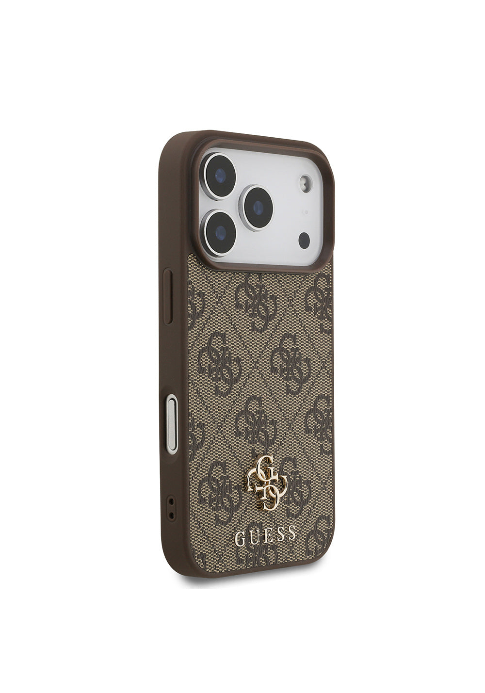 Guess Small 4G Classic – iPhone 18 Pro Kılıfı