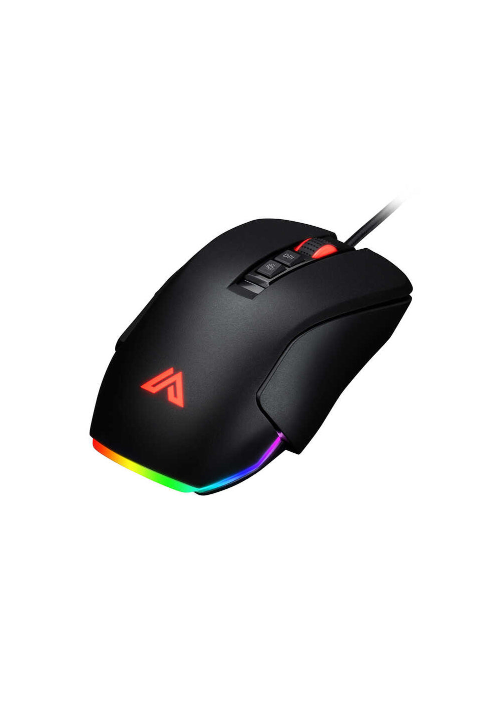 Sarepo GT-400 – Modüler USB Oyuncu Mouse