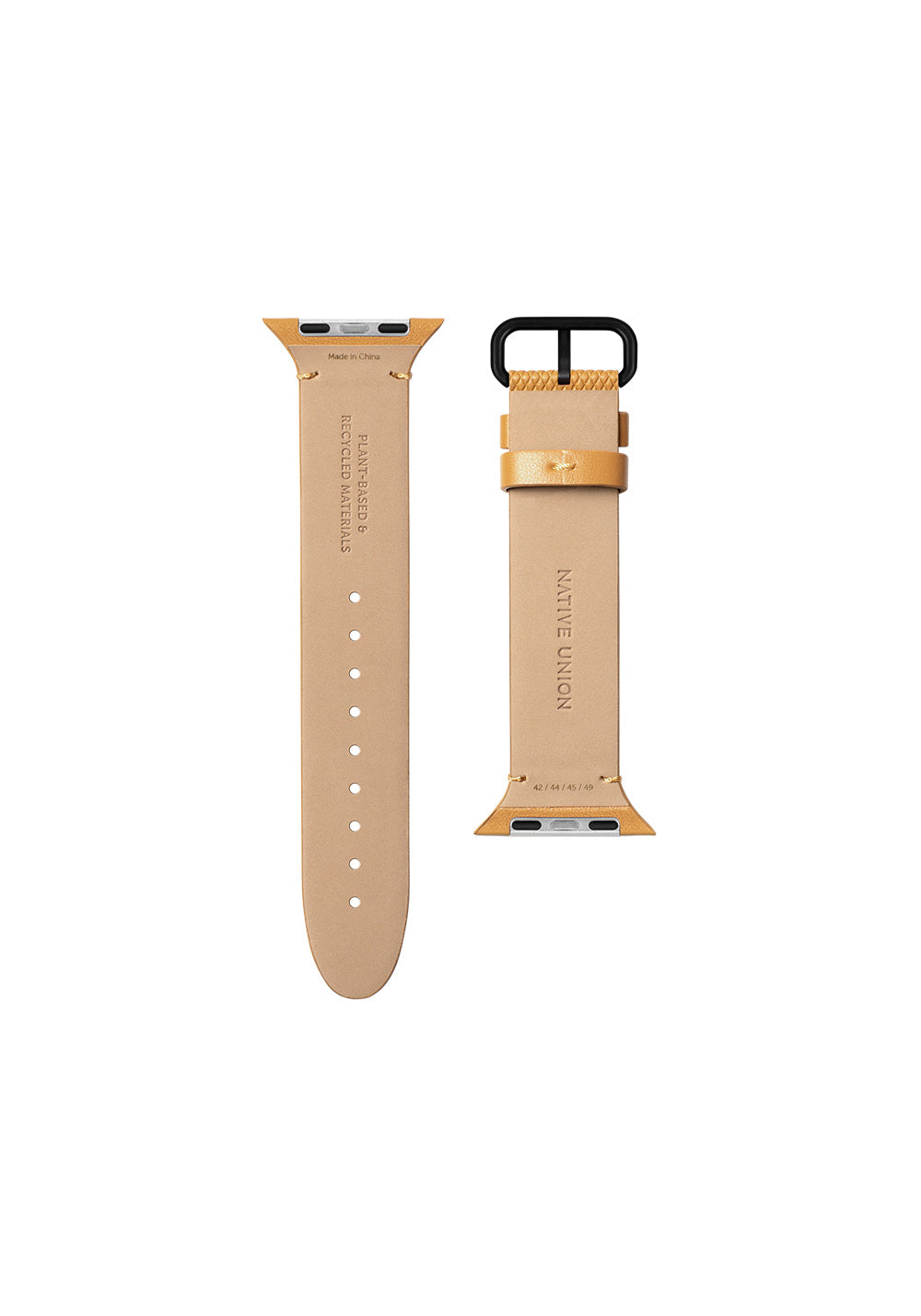 Native Union (Re)Classic Yatay Kordon – Apple Watch 42/44/45/46/49 mm