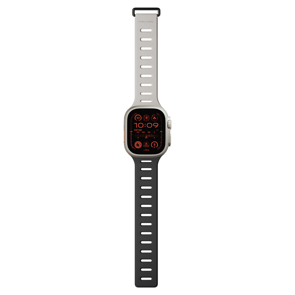 Native Union Active Watch Band Silikon Kordon – Apple Watch 42/44/45/46/49 mm
