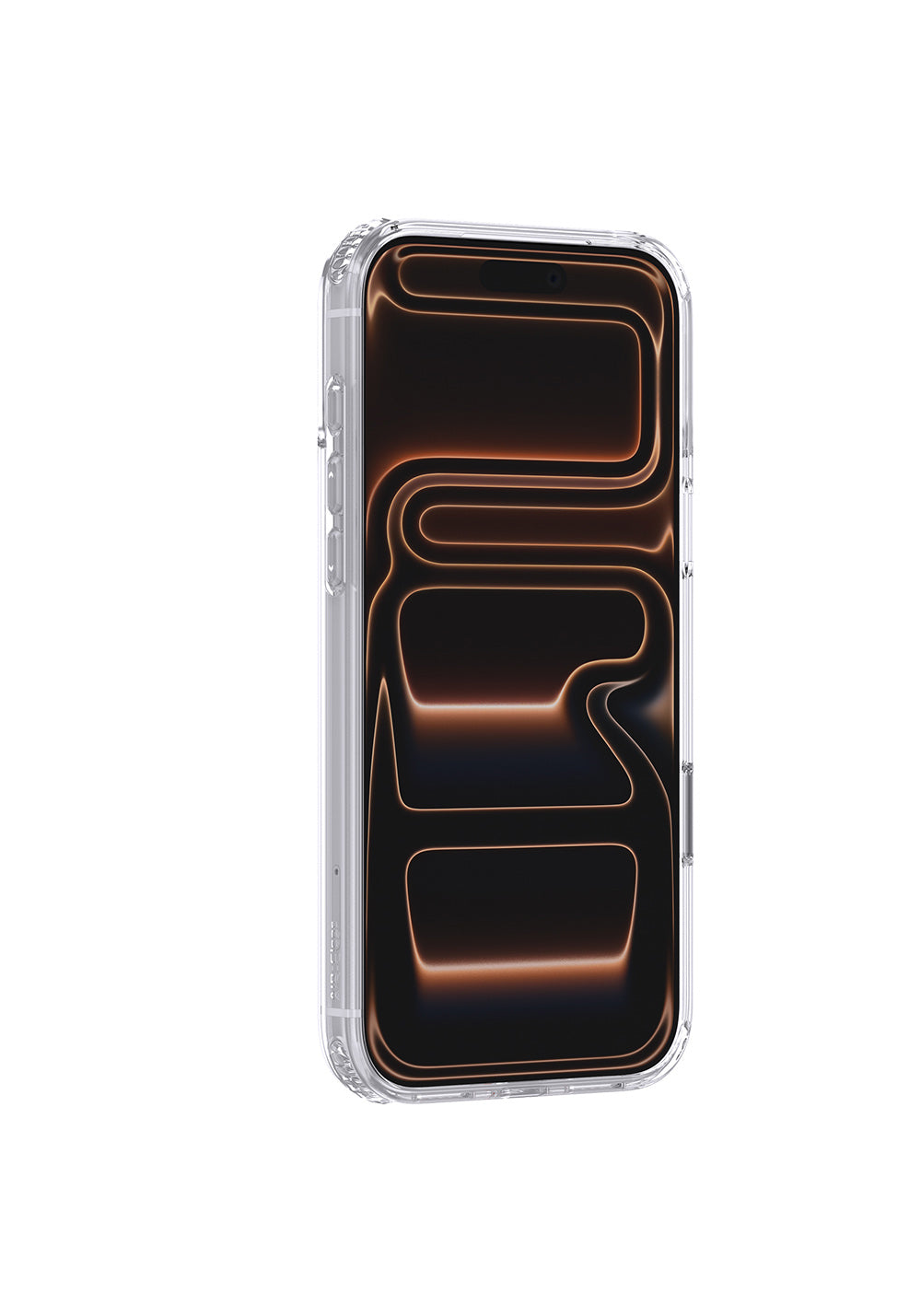 Raptic Air Stand Aynalı – iPhone 18 Pro Kılıfı