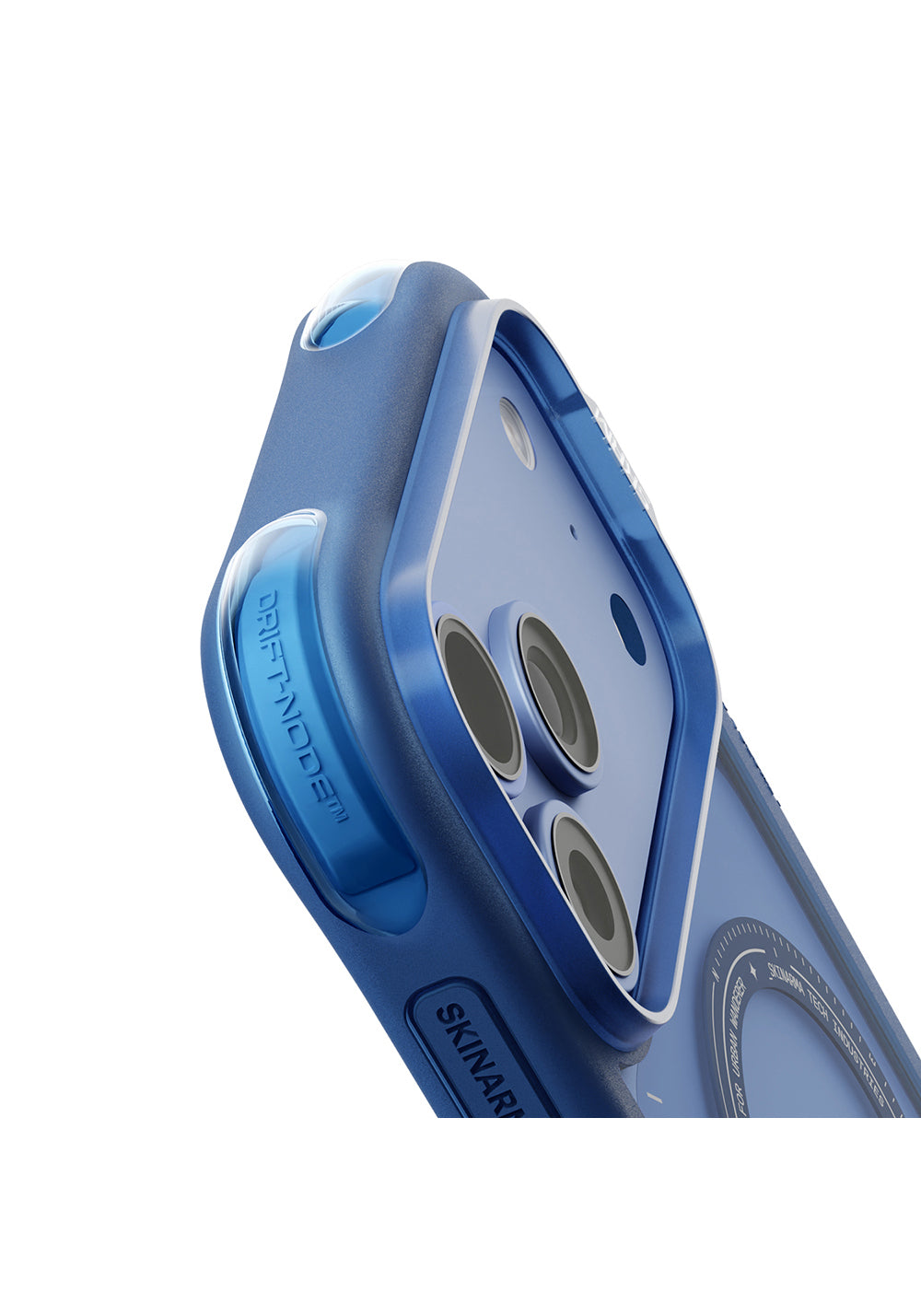 Skinarma Avion – iPhone 18 Pro Kılıfı