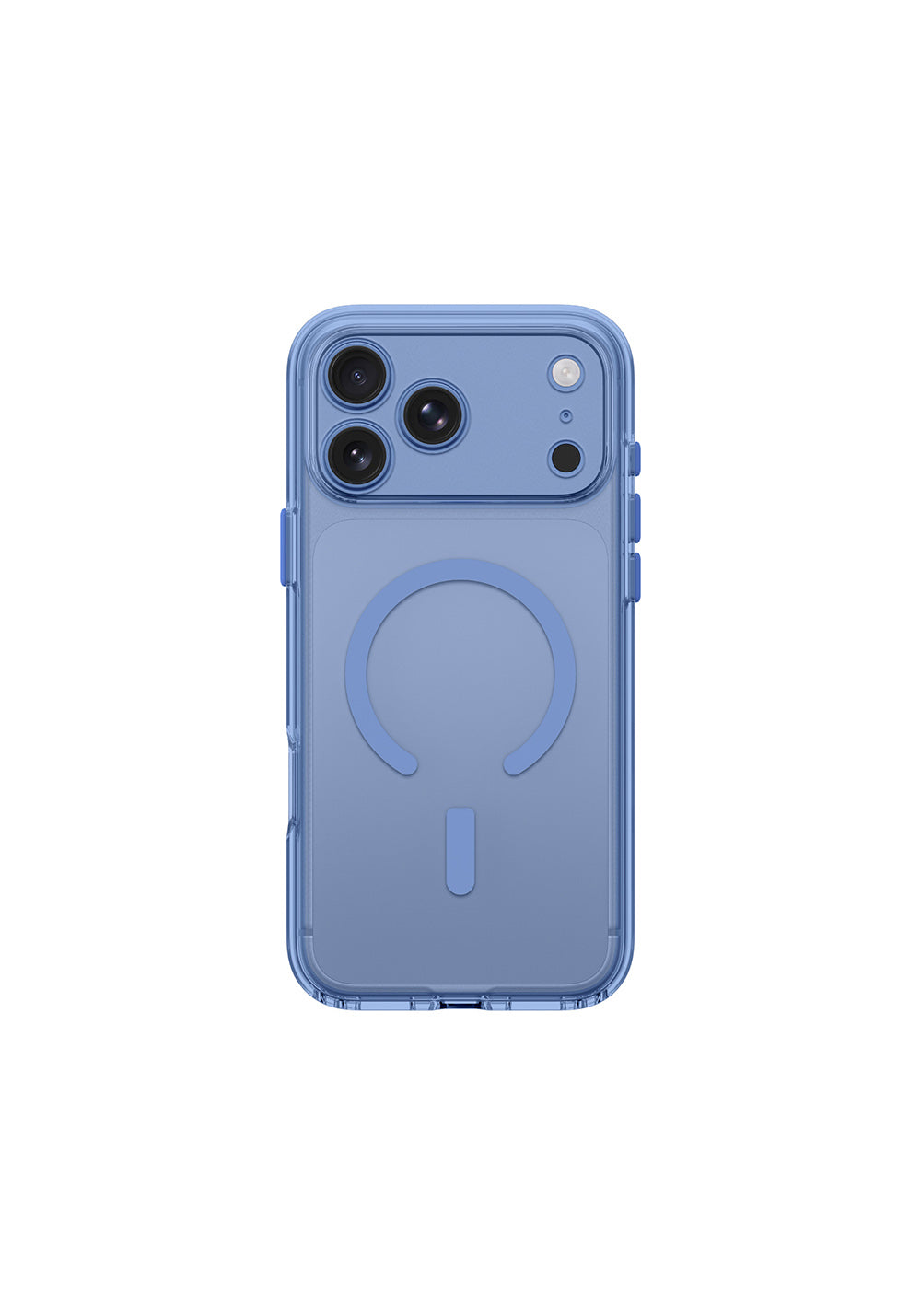 Amazingthing Kamera Korumalı Minimal Lens – iPhone 18 Pro Kılıfı