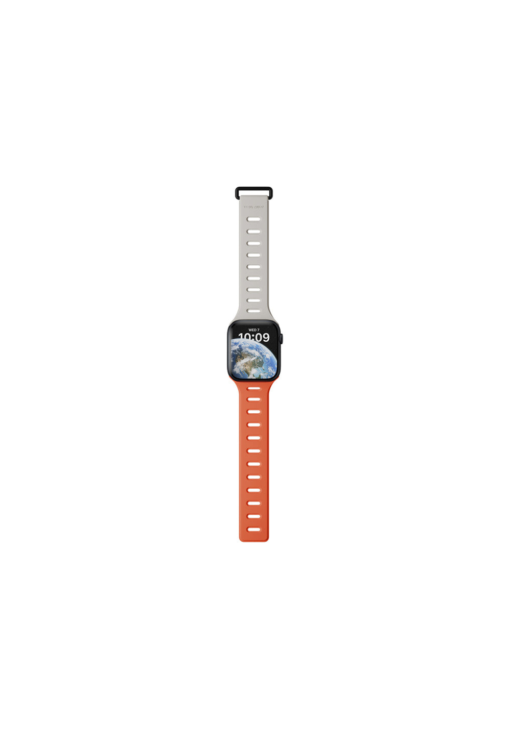 Native Union Active Watch Band Silikon Kordon – Apple Watch 42/44/45/46/49 mm