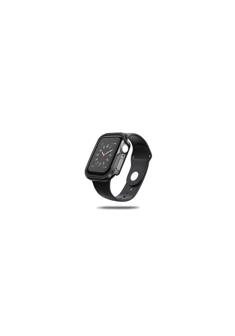 Wiwu Defense Koruyucu Saat Kapağı – Apple Watch 44 mm