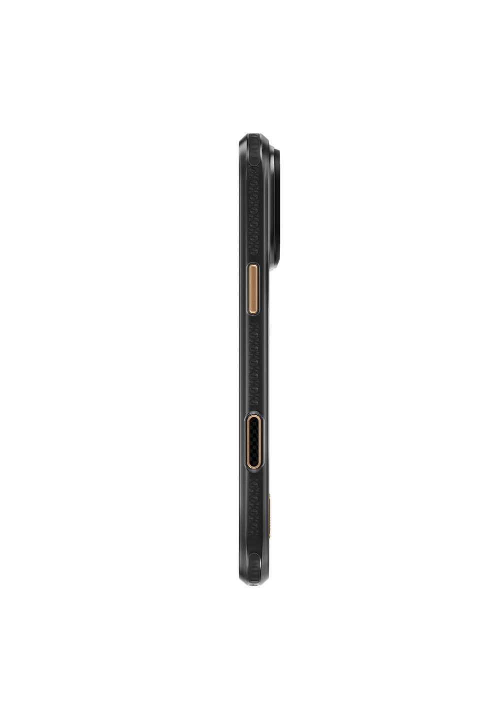 Raptic Aramid Dual Mondrian – iPhone 18 Pro Max Kılıfı