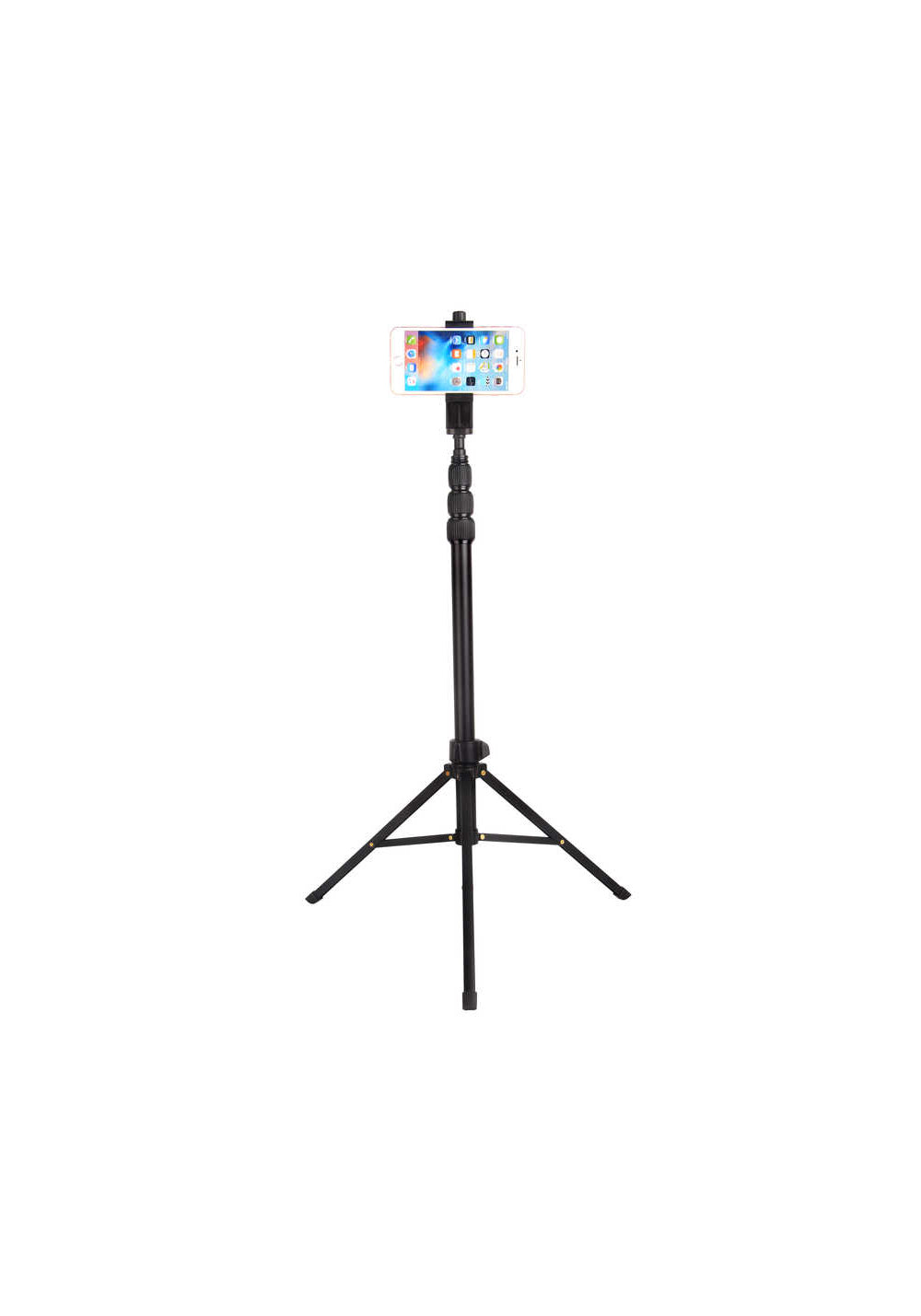 Jmary MT-45 – 168 cm Üç Kademeli Tripod
