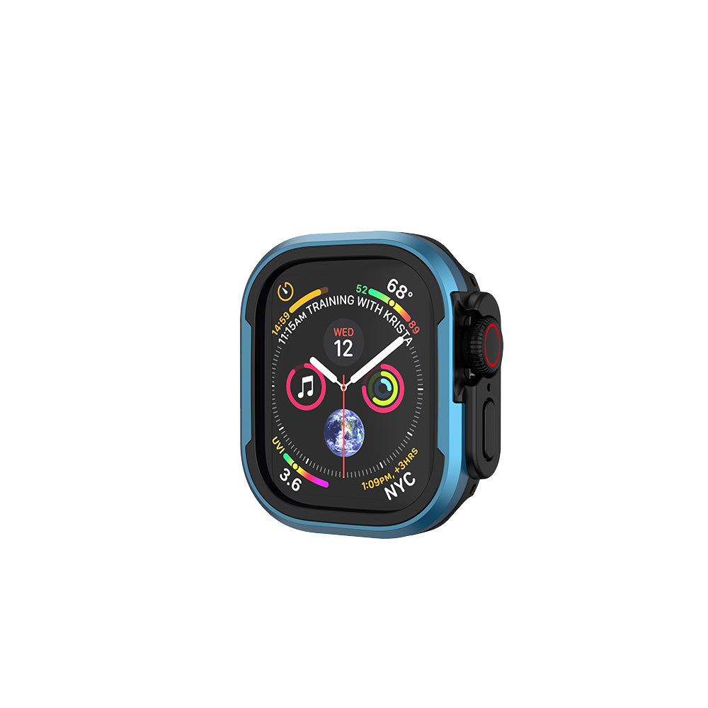 Wiwu JD-101 Defender Saat Kasası Koruyucu – Apple Watch Ultra 49 mm