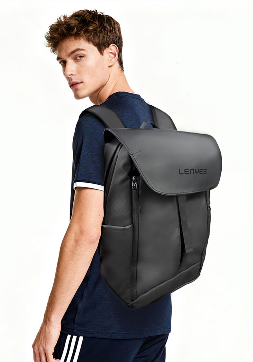Lenyes LB565 Dreamer Backpack – Sırt Çantası