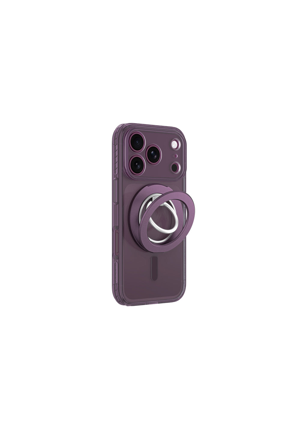 Amazingthing Titan Pro Grip Ring – iPhone 18 Pro Max Kılıfı
